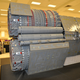 Illustration for article titled It Only Took $7,000 To Build This LEGO iHalo/i Spaceship